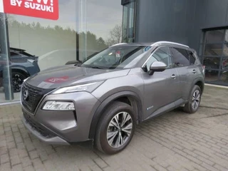 2023 Nissan X-Trail X-Trail 1.5 e-Power N-Connecta (bj 2023), Benzine, Automaat, 73.868 km