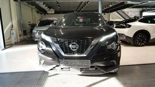 2022 Nissan Juke TEKNA NR.484 (bj 2022, automaat), Benzine, Automaat, 62.926 km