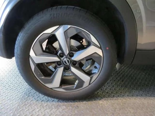 2024 Nissan QASHQAI Qashqai e-Power 1.5 DIG-T N-Connecta, Benzine, Automaat, 44.700 km