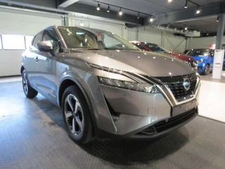 2024 Nissan QASHQAI Qashqai e-Power 1.5 DIG-T N-Connecta, Benzine, Automaat, 44.700 km