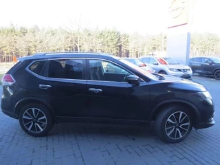 2015 Nissan X-trail 1.6 dCi 2WD Connect Xtronic nr. 490, Diesel, Automaat, 123.482 km