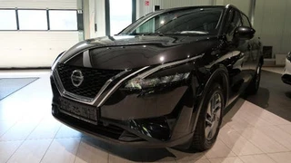 2022 NISSAN QASHQAI ACENTA NR.396, Overig, Manueel, 65.500 km