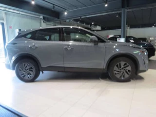 2025 Nissan QASHQAI Qashqai 1.3 DIG-T MHEV Acenta Nieuwstaat!, Benzine, Manueel, 28.660 km
