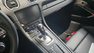 2018 Porsche 718 Cayman (bj 2018, automaat), Benzine, Automaat, 370 km