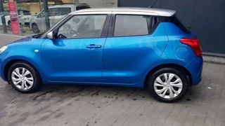 2020 Suzuki Swift 1.2 GL, Benzine, 96.500 km