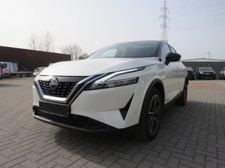 2023 NISSAN QASHQAI TEKNA E-POWER NR.386, Overig, Automaat, 29.336 km