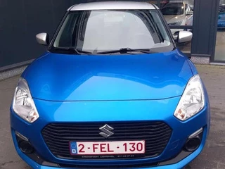 2020 Suzuki Swift GL (bj 2020), Benzine, Manueel, 92.500 km