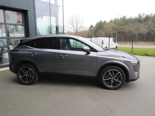2022 NISSAN QASHQAI TEKNA 1.3 DIG M/T NR.402, Overig, Manueel, 35.711 km