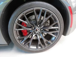 2016 Chevrolet Corvette C7 Z06 Coupé 6.2i V8 Supercharged 3LZ, Benzine, Automaat, 63.635 km