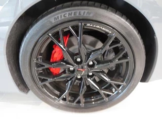 2024 Chevrolet C8 Stingray 3LT 6.2 V8 cabriolet nieuw!, Benzine, Automaat, 3 km