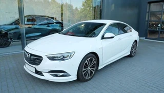Opel Insignia Dynamic (automaat), Benzine, Automaat, 89.123 km