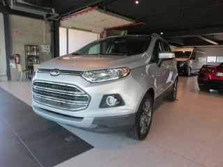 2016 FORD ECOSPORT 1.0 BENZINE - NR.442 SUV, Benzine, Manueel, 83.600 km