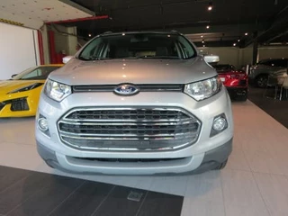 2016 FORD ECOSPORT 1.0 BENZINE - NR.442, Benzine, Manueel, 83.600 km