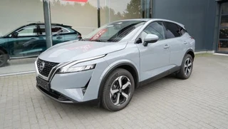2022 Nissan QASHQAI N-Connecta Nr. 492 (bj 2022), Overig, Manueel, 34.485 km
