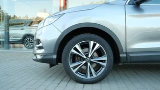 Nissan QASHQAI Connect 485, Benzine, Manueel, 105.255 km