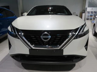 2024 NISSAN QASHQAI BUSINESS-PREMIUM E-POWER NR.378, Overig, Automaat, 25.869 km