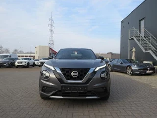 2023 Nissan Juke 1.0 N-Design nr. 397, Benzine, Manueel, 49.118 km