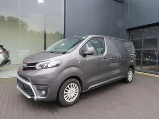 2018 Toyota ProAce Active L1H1 (bj 2018), Diesel, Manueel, 151.191 km