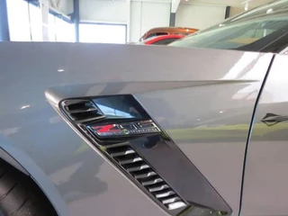 2016 Chevrolet Corvette C7 Z06 Coup&eacute; 6.2i V8 Supercharged 3LZ, Benzine, Automaat, 63.635 km