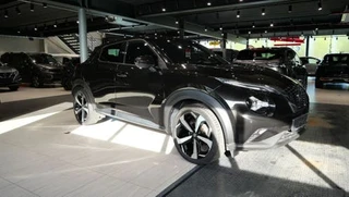 2022 Nissan Juke TEKNA NR.484 (bj 2022, automaat), Benzine, Automaat, 62.926 km