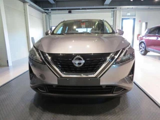 2024 Nissan QASHQAI Qashqai e-Power 1.5 DIG-T N-Connecta, Benzine, Automaat, 44.700 km