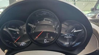 2018 Porsche 718 Cayman (bj 2018, automaat), Benzine, Automaat, 370 km