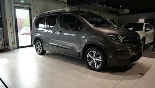 Peugeot Rifter GT-LINE 478 (automaat), Diesel, Automaat, 118.075 km