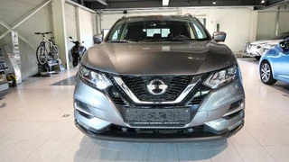 2020 NISSAN QASHQAI CONNECT 1.3-DIG NR.470, Benzine, Manueel, 123.500 km