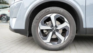 2022 Nissan QASHQAI N-Connecta Nr. 492 (bj 2022), Overig, Manueel, 34.485 km