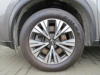 2023 Nissan X-Trail 1.5 e-Power N-Connecta - NR 367, Overig, Automaat, 73.868 km