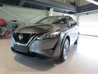 2023 NISSAN QASHQAI 1.3-DIG ACENTA-AUTOMAAT MET COLD PACK NR.453, Benzine, Automaat, 47.507 km