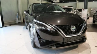 2022 NISSAN QASHQAI ACENTA NR.396, Overig, Manueel, 65.500 km