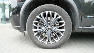 2025 Nissan X-Trail 1.5 E-Power 4x4, Overig, Automaat, 21.679 km