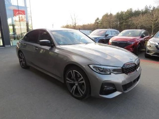 2020 BMW 330E NR.398, Overig, Automaat, 72.784 km