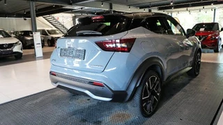 2024 NISSAN JUKE N-DESIGN 1.0-DIG-AUTOMAAT. NR.439, Benzine, Automaat, 13.400 km