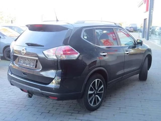 2015 Nissan X-Trail X-Trail 1.6 dCi 2WD Connect Edition Xtronic, Diesel, Automaat, 123.482 km