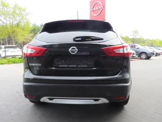 2016 Nissan QASHQAI 1.6 dCi Black Edition NR.151 (bj 2016), Diesel, Manueel, 145.850 km