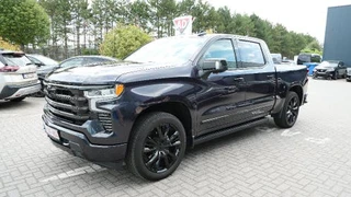 2025 Chevrolet Silverado 6.2 High Country pick up, LPG, Automaat, 35.349 km