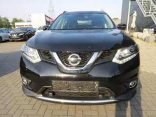 2015 Nissan X-Trail X-Trail 1.6 dCi 2WD Tekna Xtronic (bj 2015), Diesel, Automaat, 171.585 km