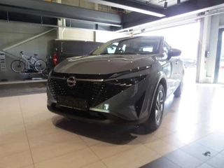 2025 Nissan QASHQAI Qashqai 1.3 DIG-T MHEV Acenta Nieuwstaat!, Benzine, Manueel, 28.660 km