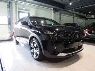 2024 Peugeot 3008 3008 1.2 PureTech Allure Pack (bj 2024), Benzine, Manueel, 30.432 km