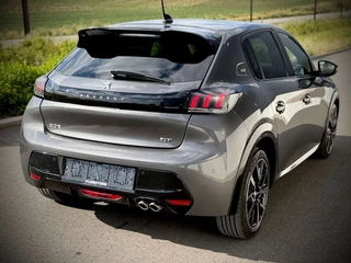2023 Peugeot 208 208 1.2 PureTech GT (EU6.4), Essence, Automatique, 77.000 km