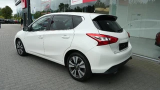2015 Nissan Pulsar 1.5d - nr 472, Diesel, Manueel, 110.208 km