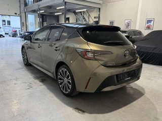 2019 Toyota Corolla Corolla Hybrid 1.8 Premium e-CVT, Hybride (essence/&eacute;lectrique), Automatique, 89.000 km