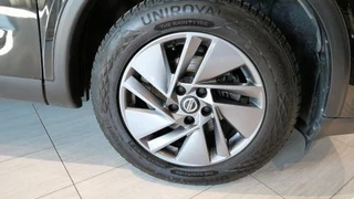 2022 NISSAN QASHQAI ACENTA NR.396, Overig, Manueel, 65.500 km