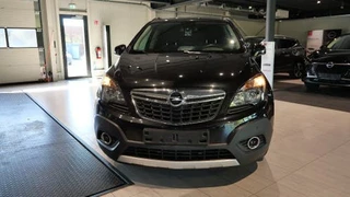 2015 OPEL MOKKA 1400 TURBO BENZINE, Benzine, Manueel, 88.626 km