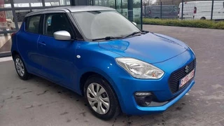 2020 Suzuki Swift GL (bj 2020), Benzine, Manueel, 92.500 km