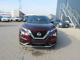 2024 NISSAN JUKE N-DESIGN 1.0 NR.381, Benzine, Manueel, 18.742 km