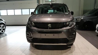 Peugeot Rifter GT-LINE 478 (automaat), Diesel, Automaat, 118.075 km