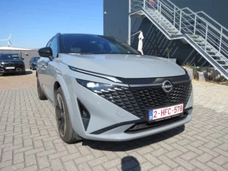 2025 NISSAN QASHQAI 1.5 E-POWER N-DESIGN, Overig, Automaat, 31.700 km
